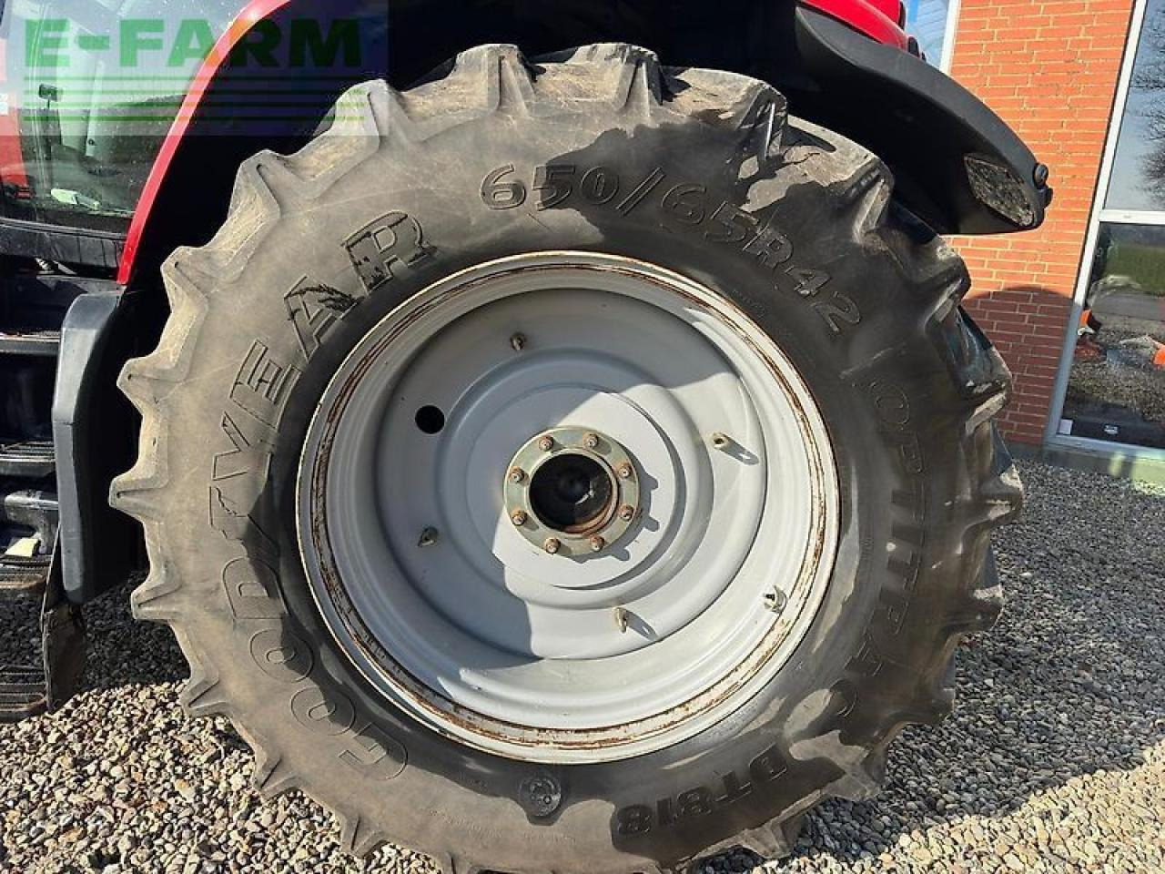 Massey Ferguson 6485 - Traktor: slika Massey Ferguson 6485 - Traktor Massey Ferguson 6485 - Traktor: slika Massey Ferguson 6485 - Traktor