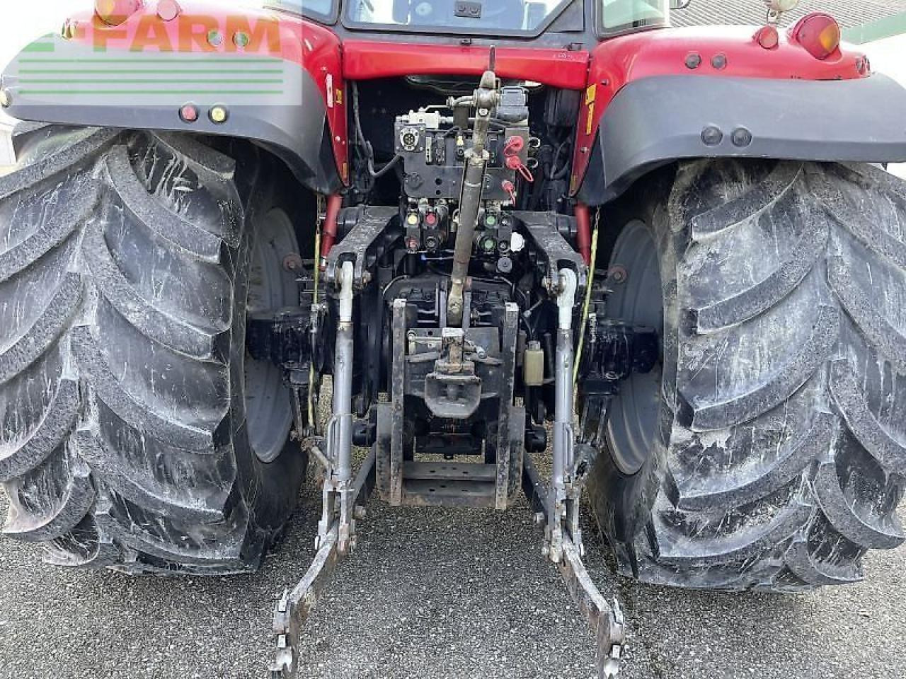 Massey Ferguson 6497 dyna 6 - Traktor: slika Massey Ferguson 6497 dyna 6 - Traktor Massey Ferguson 6497 dyna 6 - Traktor: slika Massey Ferguson 6497 dyna 6 - Traktor
