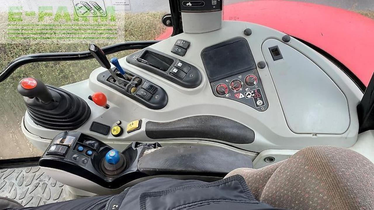 Massey Ferguson 6499 - Traktor: slika Massey Ferguson 6499 - Traktor Massey Ferguson 6499 - Traktor: slika Massey Ferguson 6499 - Traktor