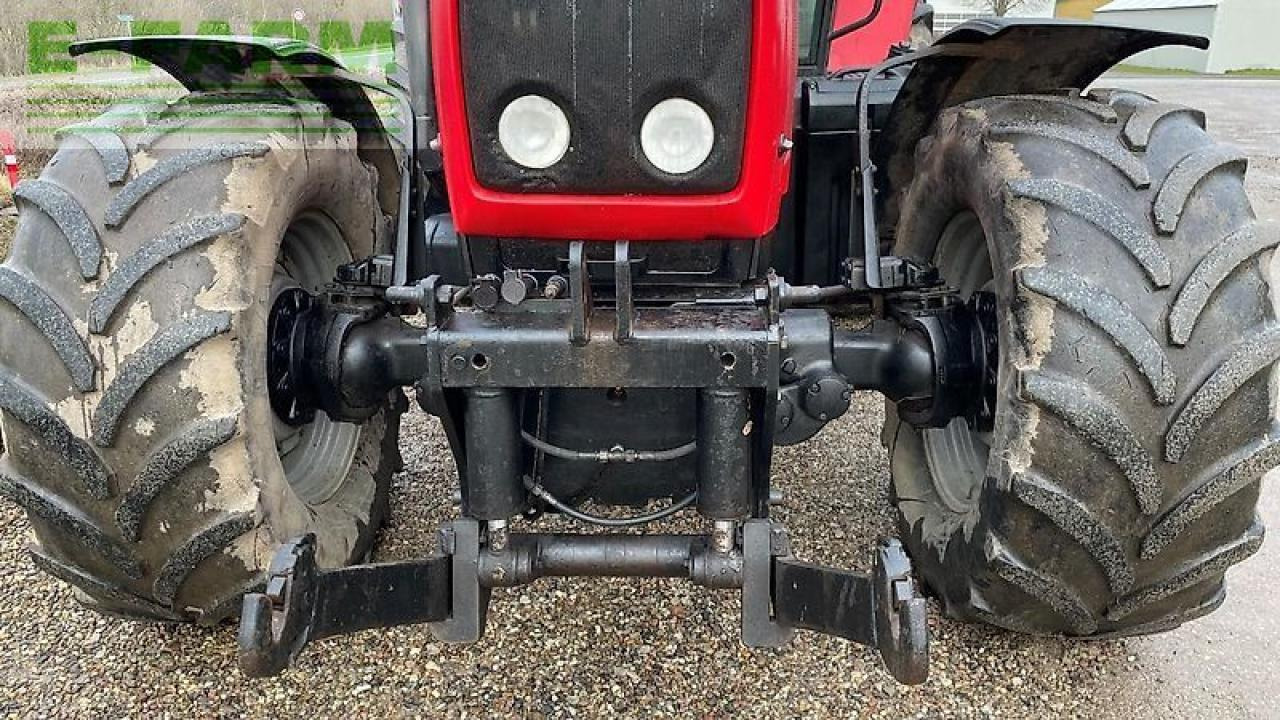 Massey Ferguson 6499 - Traktor: slika Massey Ferguson 6499 - Traktor Massey Ferguson 6499 - Traktor: slika Massey Ferguson 6499 - Traktor