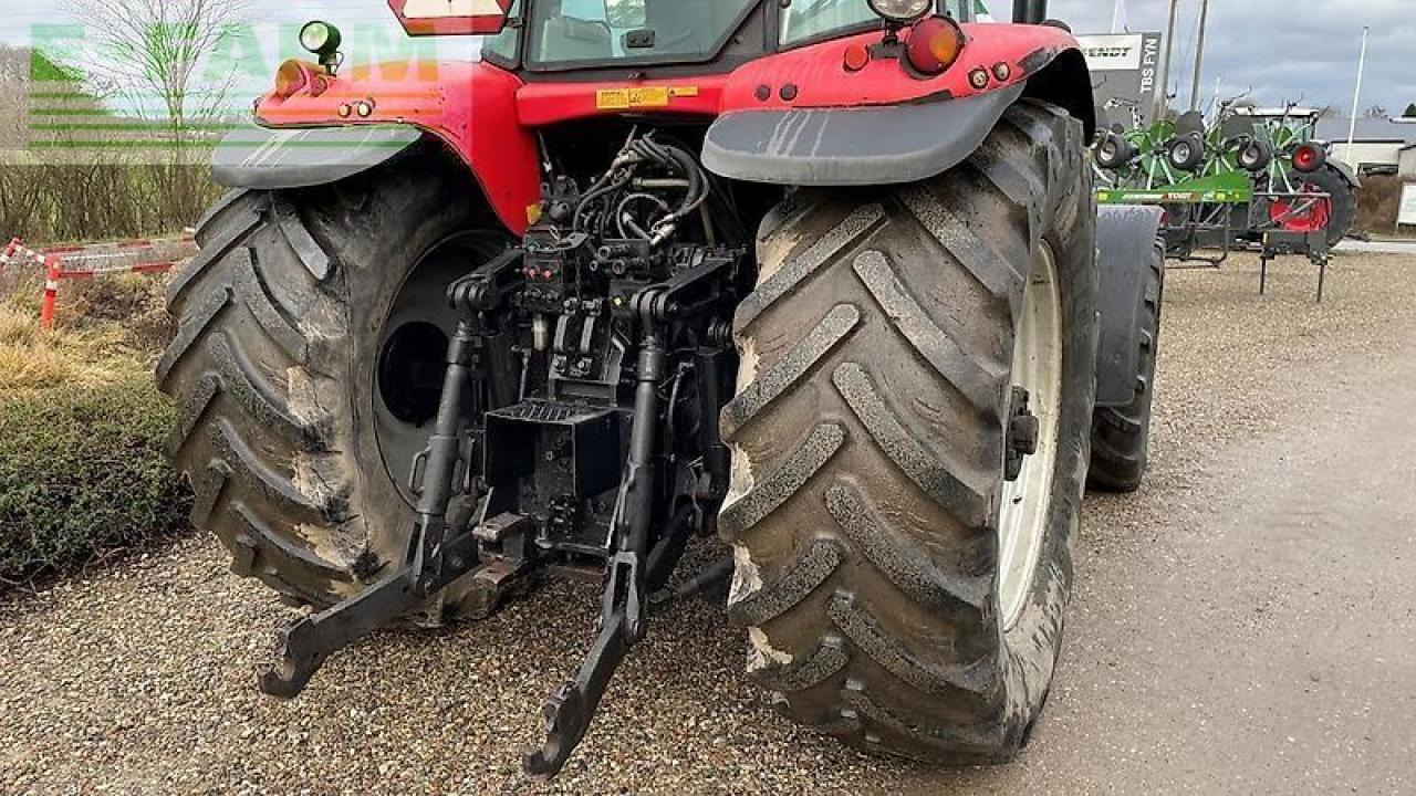 Massey Ferguson 6499 - Traktor: slika Massey Ferguson 6499 - Traktor Massey Ferguson 6499 - Traktor: slika Massey Ferguson 6499 - Traktor