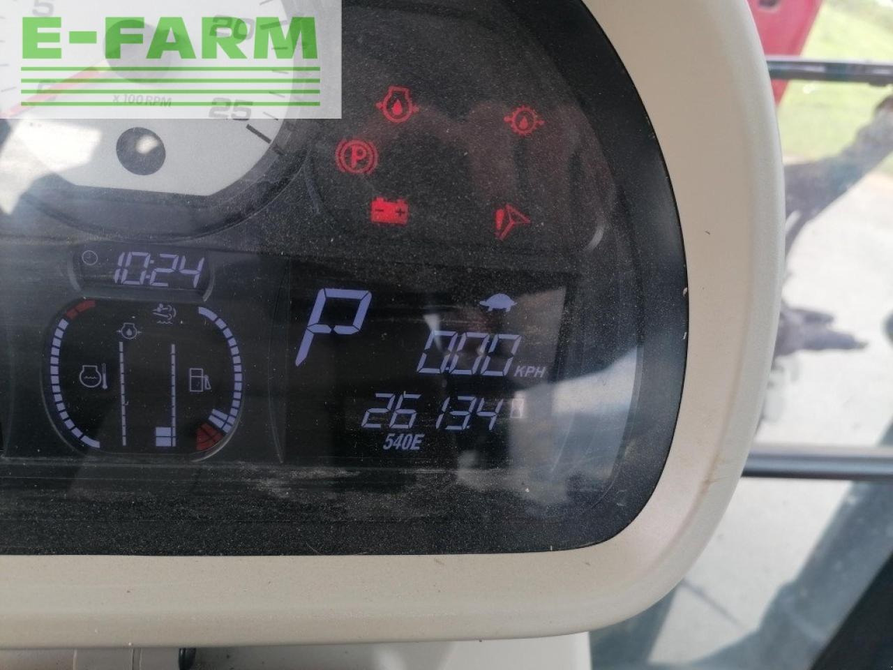 Massey Ferguson 6713 s - Traktor: slika Massey Ferguson 6713 s - Traktor Massey Ferguson 6713 s - Traktor: slika Massey Ferguson 6713 s - Traktor