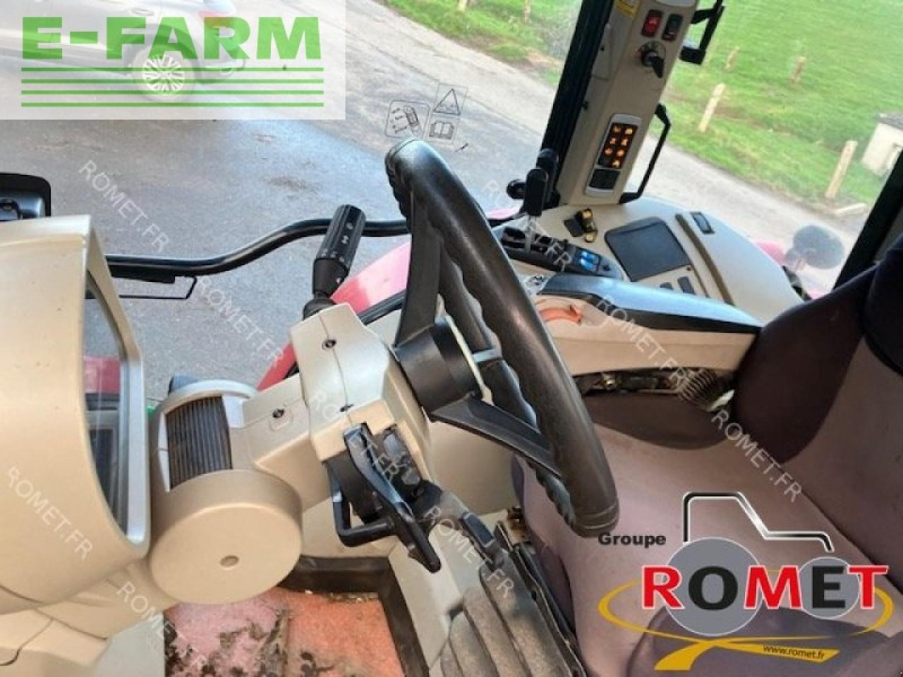 Massey Ferguson 6713 s d6 ef - Traktor: slika Massey Ferguson 6713 s d6 ef - Traktor Massey Ferguson 6713 s d6 ef - Traktor: slika Massey Ferguson 6713 s d6 ef - Traktor