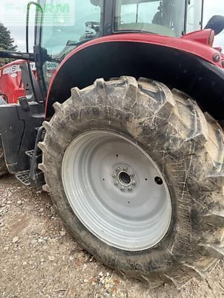 Massey Ferguson 6713s dx - Traktor: slika Massey Ferguson 6713s dx - Traktor Massey Ferguson 6713s dx - Traktor: slika Massey Ferguson 6713s dx - Traktor