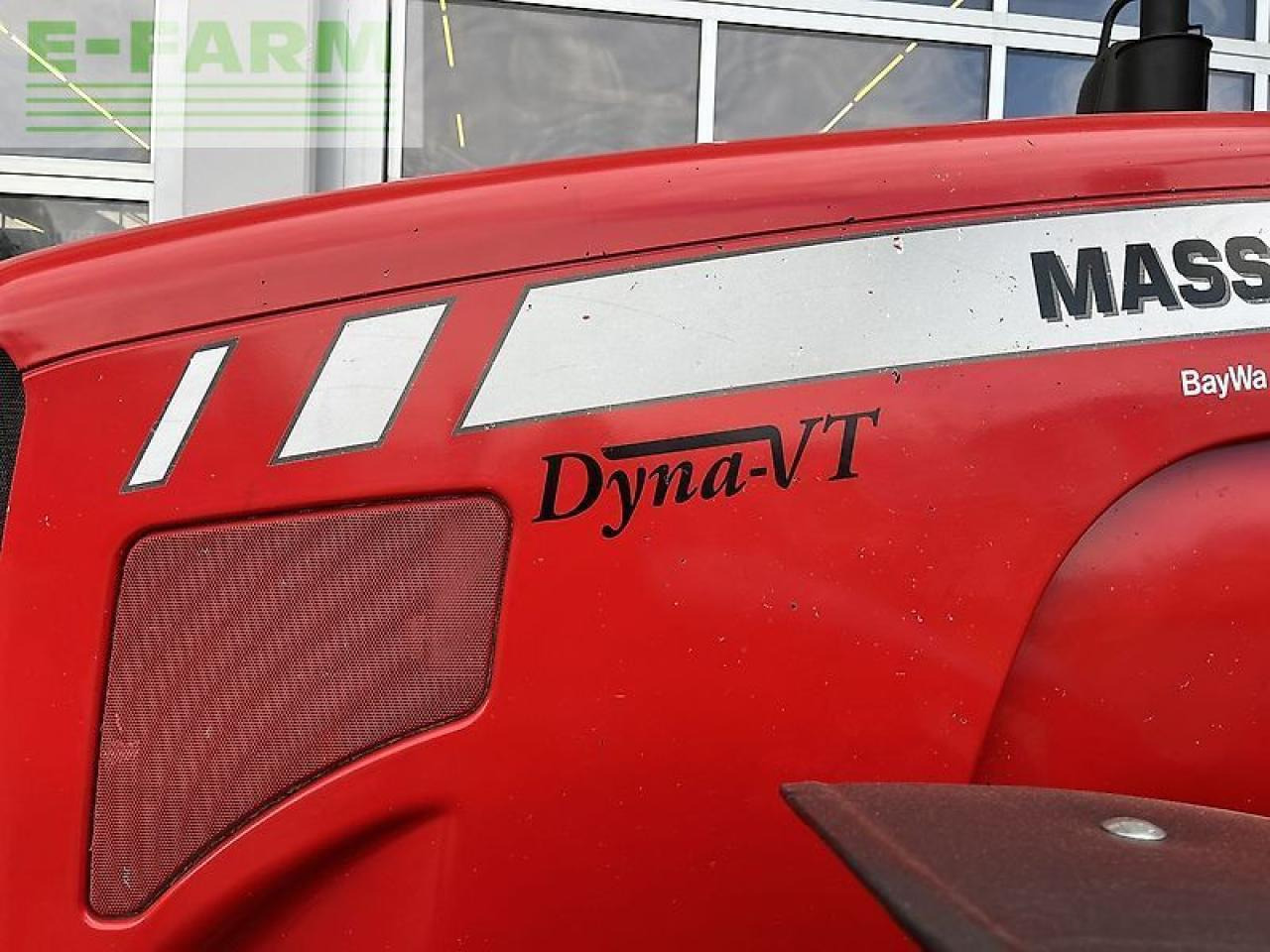 Massey Ferguson 7480-4 dynavt comfort plus - Traktor: slika Massey Ferguson 7480-4 dynavt comfort plus - Traktor Massey Ferguson 7480-4 dynavt comfort plus - Traktor: slika Massey Ferguson 7480-4 dynavt comfort plus - Traktor