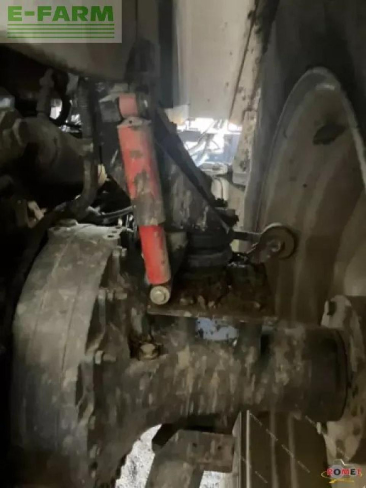 Massey Ferguson 7485 - Traktor: slika Massey Ferguson 7485 - Traktor Massey Ferguson 7485 - Traktor: slika Massey Ferguson 7485 - Traktor