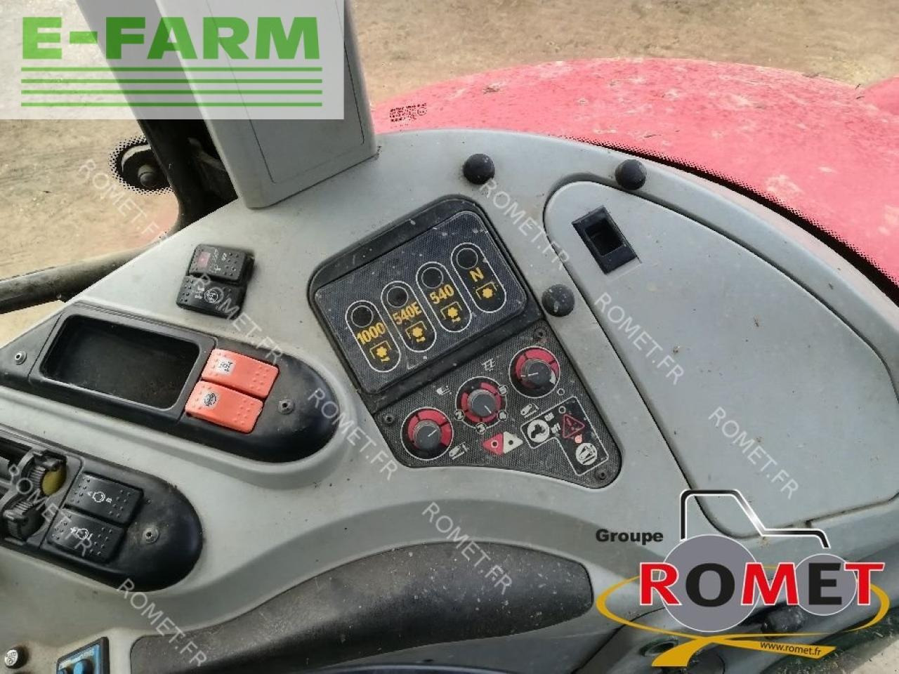 Massey Ferguson 7485 dynavt - Traktor: slika Massey Ferguson 7485 dynavt - Traktor Massey Ferguson 7485 dynavt - Traktor: slika Massey Ferguson 7485 dynavt - Traktor