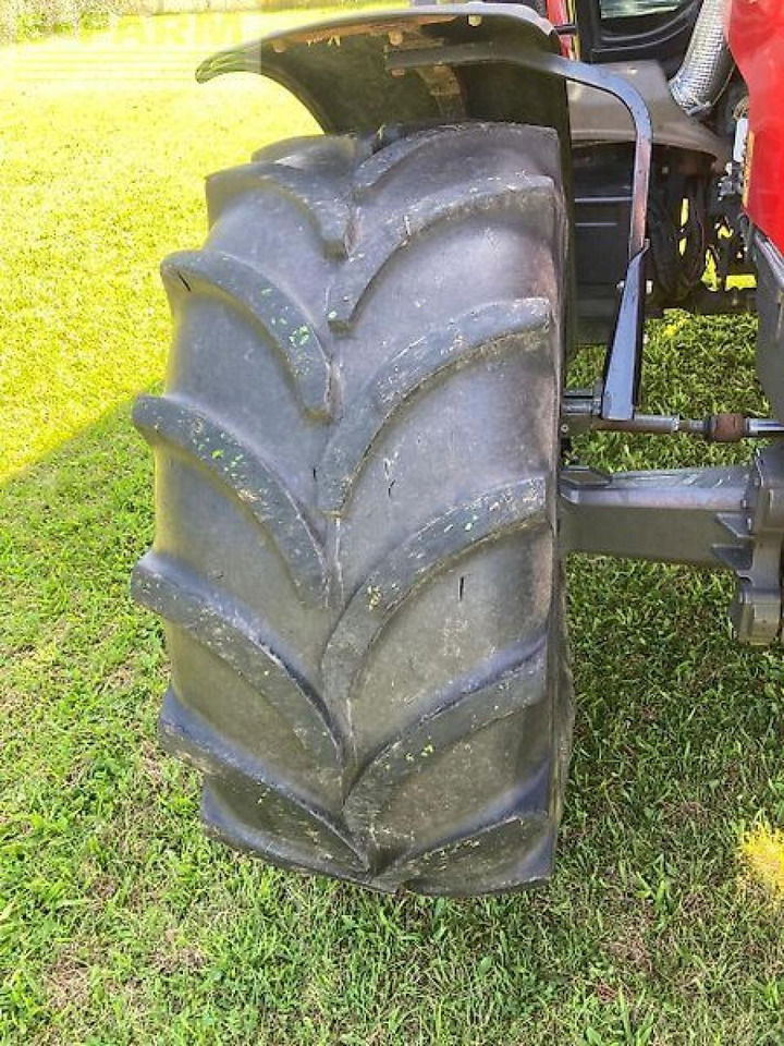 Traktor Massey Ferguson 7616 dyna-6: slika Traktor Massey Ferguson 7616 dyna-6 Traktor Massey Ferguson 7616 dyna-6: slika Traktor Massey Ferguson 7616 dyna-6