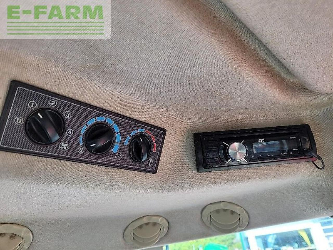 Traktor Massey Ferguson 7618: slika Traktor Massey Ferguson 7618
