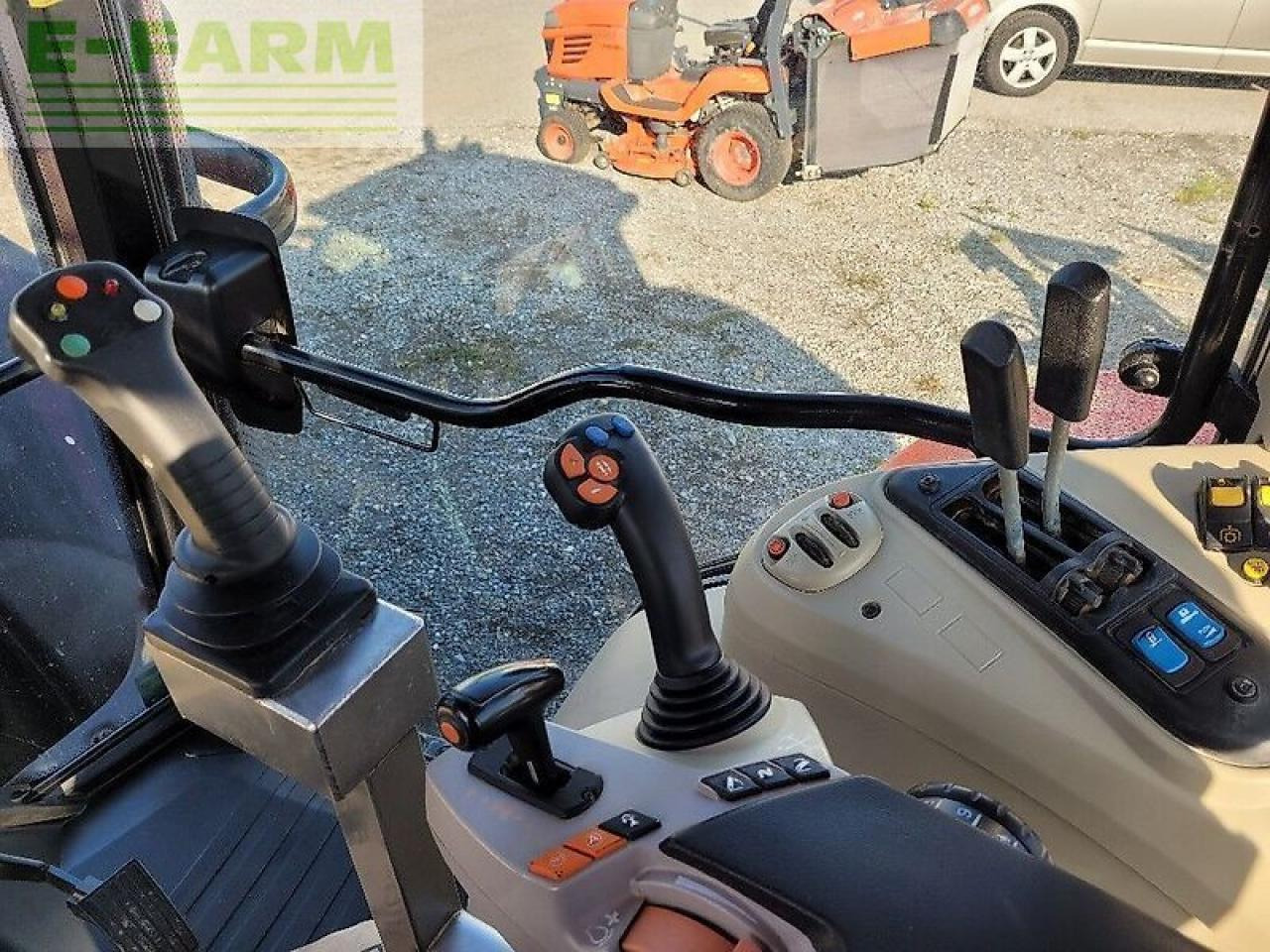 Traktor Massey Ferguson 7618: slika Traktor Massey Ferguson 7618