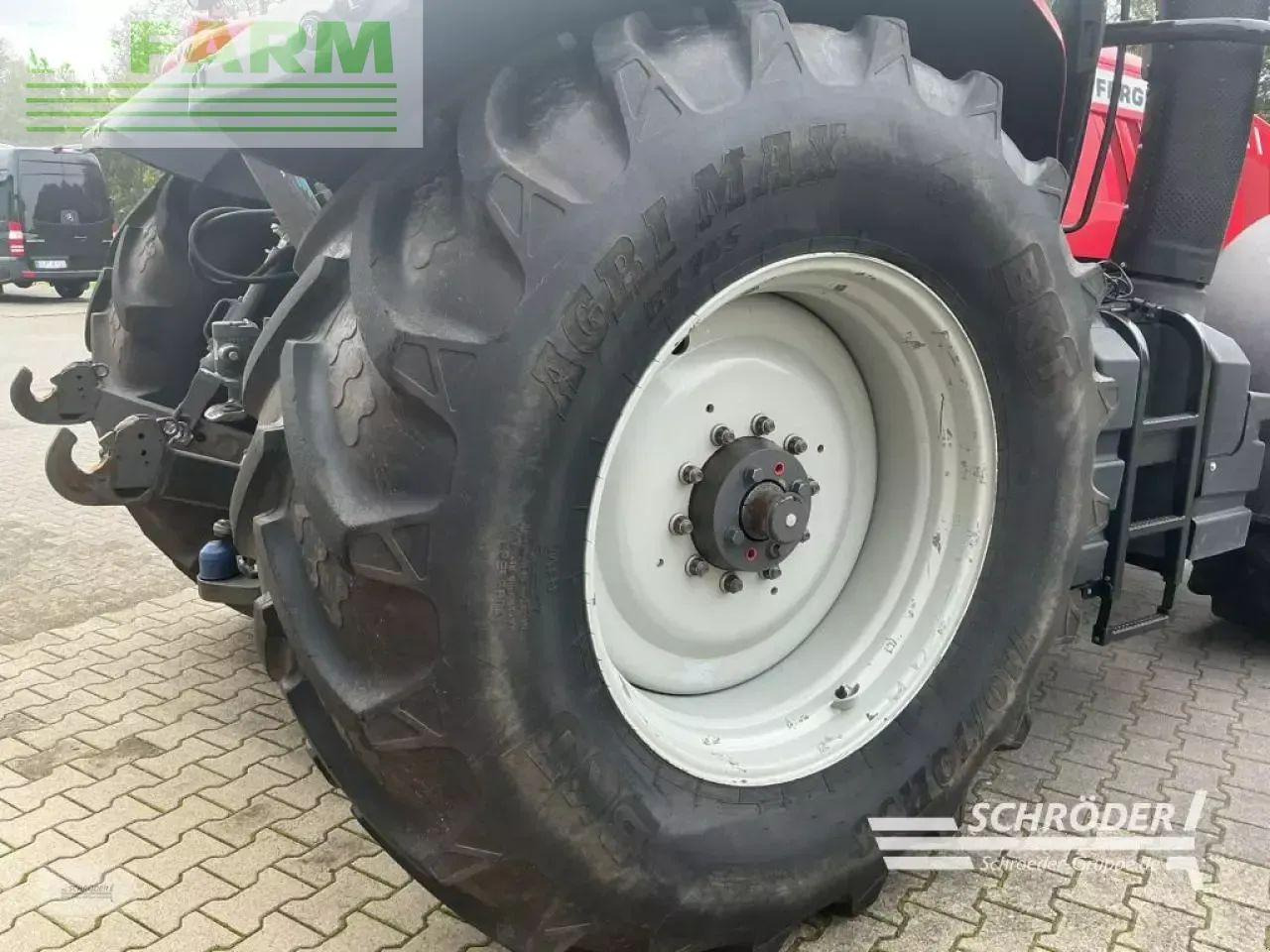 Massey Ferguson 7624 dyna-vt - Traktor: slika Massey Ferguson 7624 dyna-vt - Traktor Massey Ferguson 7624 dyna-vt - Traktor: slika Massey Ferguson 7624 dyna-vt - Traktor
