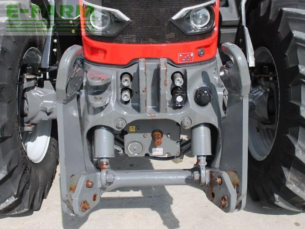 Massey Ferguson 7716 s dyna-vt new exclusive Exclusive - Traktor: slika Massey Ferguson 7716 s dyna-vt new exclusive Exclusive - Traktor Massey Ferguson 7716 s dyna-vt new exclusive Exclusive - Traktor: slika Massey Ferguson 7716 s dyna-vt new exclusive Exclusive - Traktor