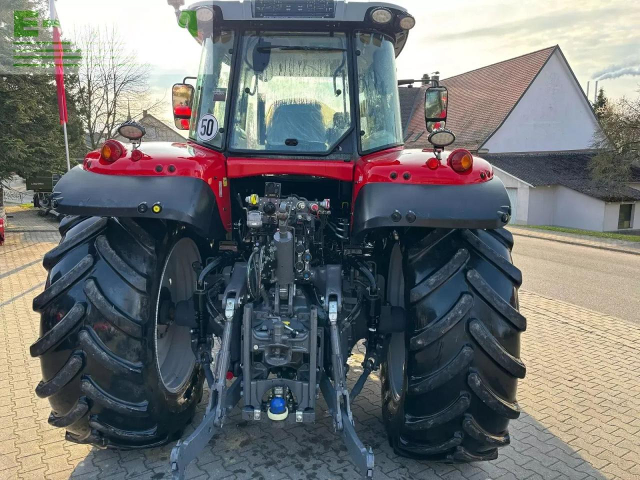 Massey Ferguson 7726 s vt next edition - Traktor: slika Massey Ferguson 7726 s vt next edition - Traktor Massey Ferguson 7726 s vt next edition - Traktor: slika Massey Ferguson 7726 s vt next edition - Traktor