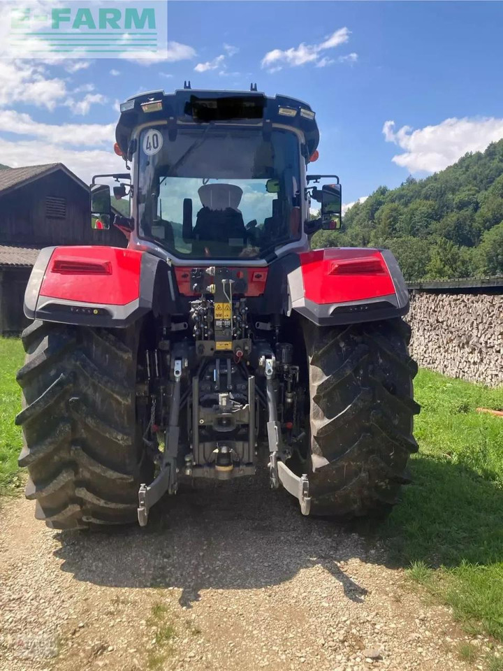 Massey Ferguson 8s.265 dyna e-power - Traktor: slika Massey Ferguson 8s.265 dyna e-power - Traktor Massey Ferguson 8s.265 dyna e-power - Traktor: slika Massey Ferguson 8s.265 dyna e-power - Traktor