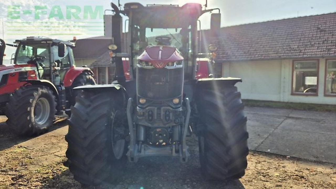 Massey Ferguson 8s.305 dyna-vt exclusive Exclusive - Traktor: slika Massey Ferguson 8s.305 dyna-vt exclusive Exclusive - Traktor Massey Ferguson 8s.305 dyna-vt exclusive Exclusive - Traktor: slika Massey Ferguson 8s.305 dyna-vt exclusive Exclusive - Traktor