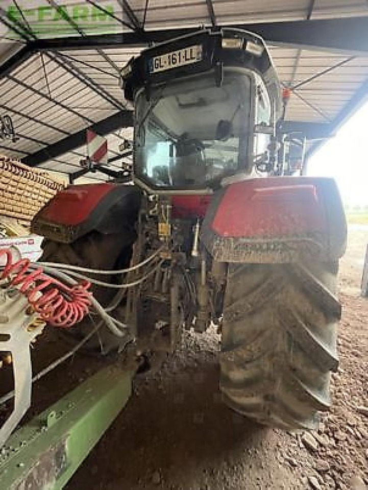 Massey Ferguson 8s245 - Traktor: slika Massey Ferguson 8s245 - Traktor Massey Ferguson 8s245 - Traktor: slika Massey Ferguson 8s245 - Traktor