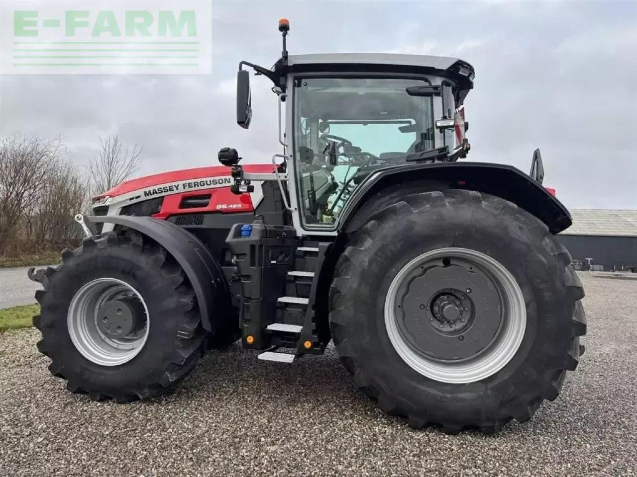 Massey Ferguson 9s.425 dyna vt exclusive finansiering fra 0,98% - Traktor: slika Massey Ferguson 9s.425 dyna vt exclusive finansiering fra 0,98% - Traktor Massey Ferguson 9s.425 dyna vt exclusive finansiering fra 0,98% - Traktor: slika Massey Ferguson 9s.425 dyna vt exclusive finansiering fra 0,98% - Traktor