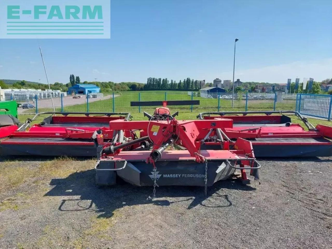 Massey Ferguson combine dm 9114 - Kosilica: slika Massey Ferguson combine dm 9114 - Kosilica Massey Ferguson combine dm 9114 - Kosilica: slika Massey Ferguson combine dm 9114 - Kosilica