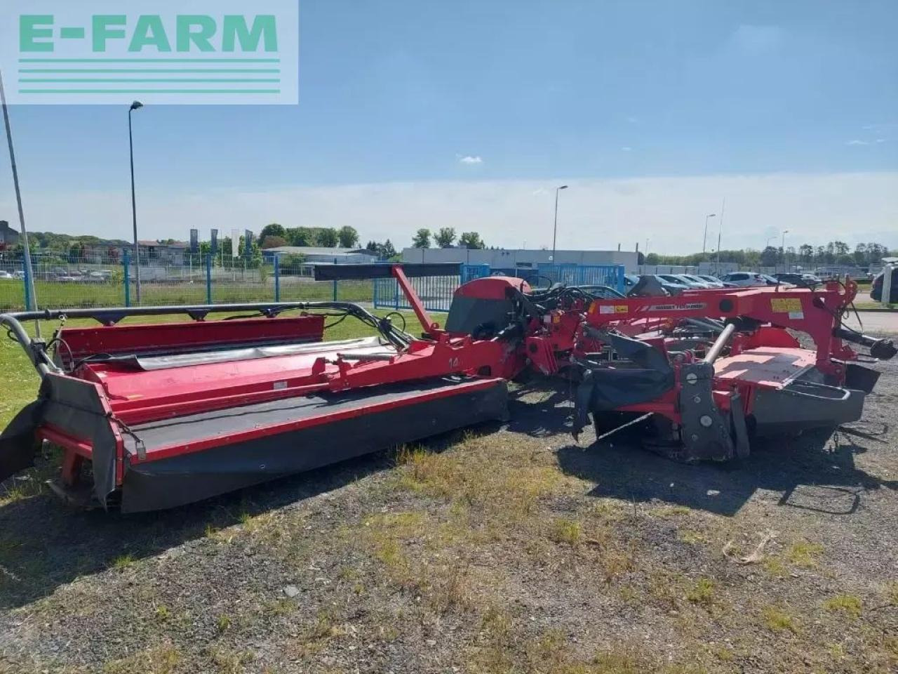 Massey Ferguson combine dm 9114 - Kosilica: slika Massey Ferguson combine dm 9114 - Kosilica Massey Ferguson combine dm 9114 - Kosilica: slika Massey Ferguson combine dm 9114 - Kosilica