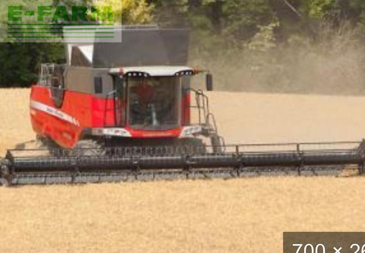 Massey Ferguson delta 9280 - Kombajn za žetvu: slika Massey Ferguson delta 9280 - Kombajn za žetvu Massey Ferguson delta 9280 - Kombajn za žetvu: slika Massey Ferguson delta 9280 - Kombajn za žetvu