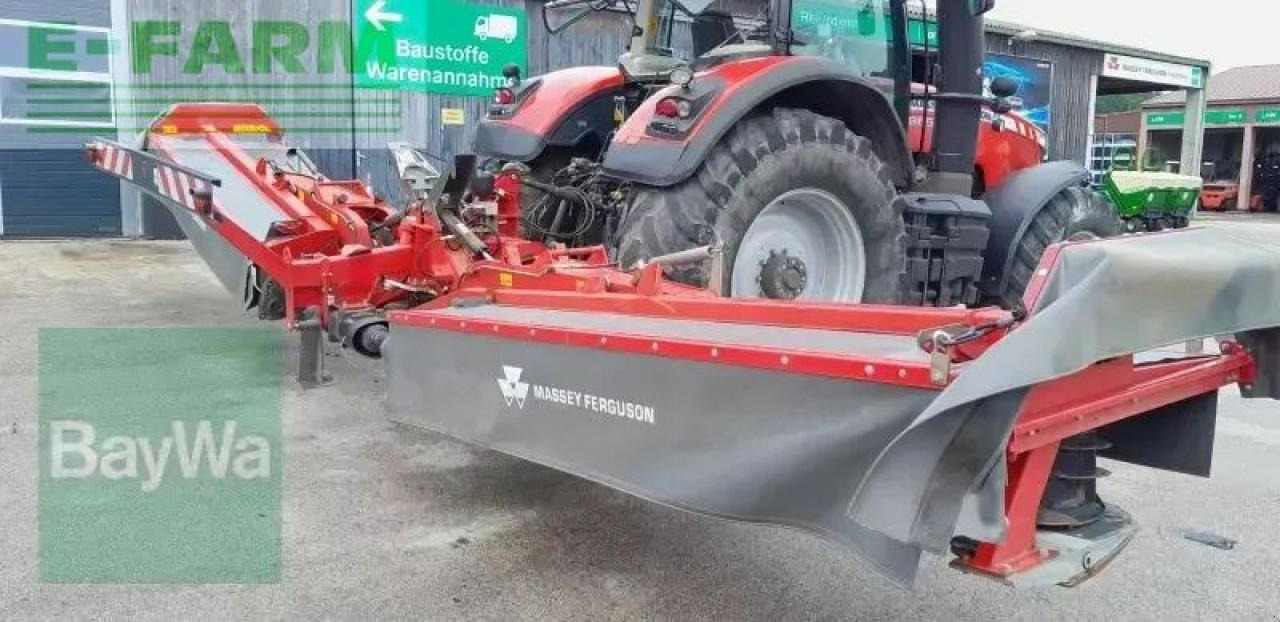 Massey Ferguson gebr. mf dm9314 tl - Kosilica: slika Massey Ferguson gebr. mf dm9314 tl - Kosilica Massey Ferguson gebr. mf dm9314 tl - Kosilica: slika Massey Ferguson gebr. mf dm9314 tl - Kosilica