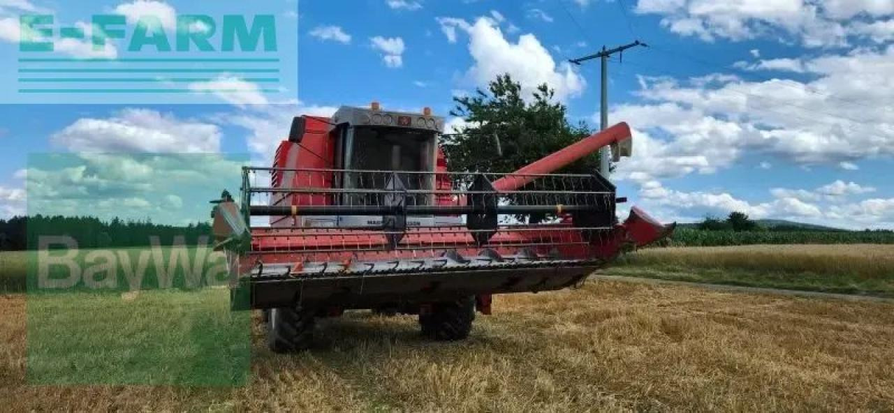 Massey Ferguson mf 36 al - Kombajn za žetvu: slika Massey Ferguson mf 36 al - Kombajn za žetvu Massey Ferguson mf 36 al - Kombajn za žetvu: slika Massey Ferguson mf 36 al - Kombajn za žetvu