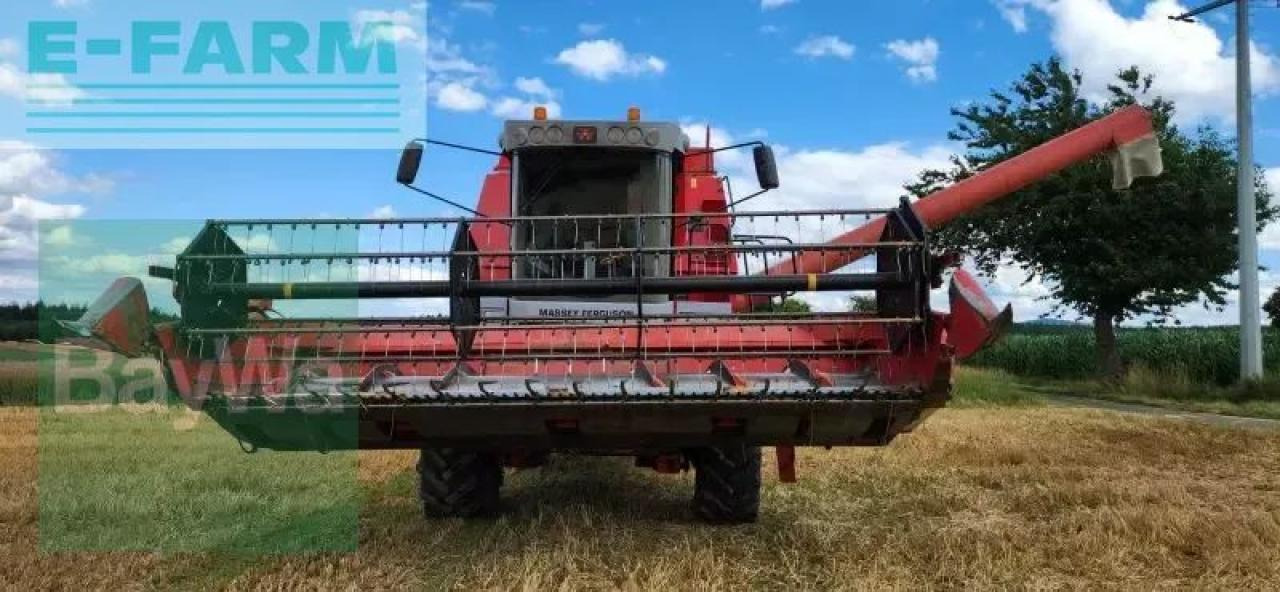 Massey Ferguson mf 36 al - Kombajn za žetvu: slika Massey Ferguson mf 36 al - Kombajn za žetvu Massey Ferguson mf 36 al - Kombajn za žetvu: slika Massey Ferguson mf 36 al - Kombajn za žetvu