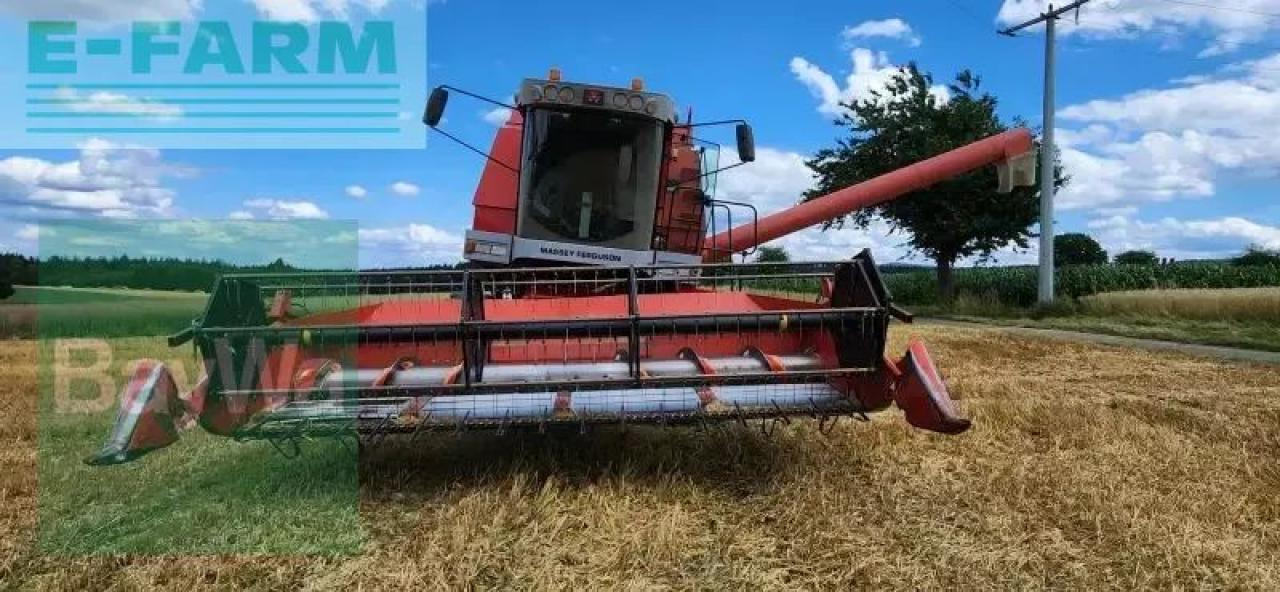 Massey Ferguson mf 36 al - Kombajn za žetvu: slika Massey Ferguson mf 36 al - Kombajn za žetvu Massey Ferguson mf 36 al - Kombajn za žetvu: slika Massey Ferguson mf 36 al - Kombajn za žetvu