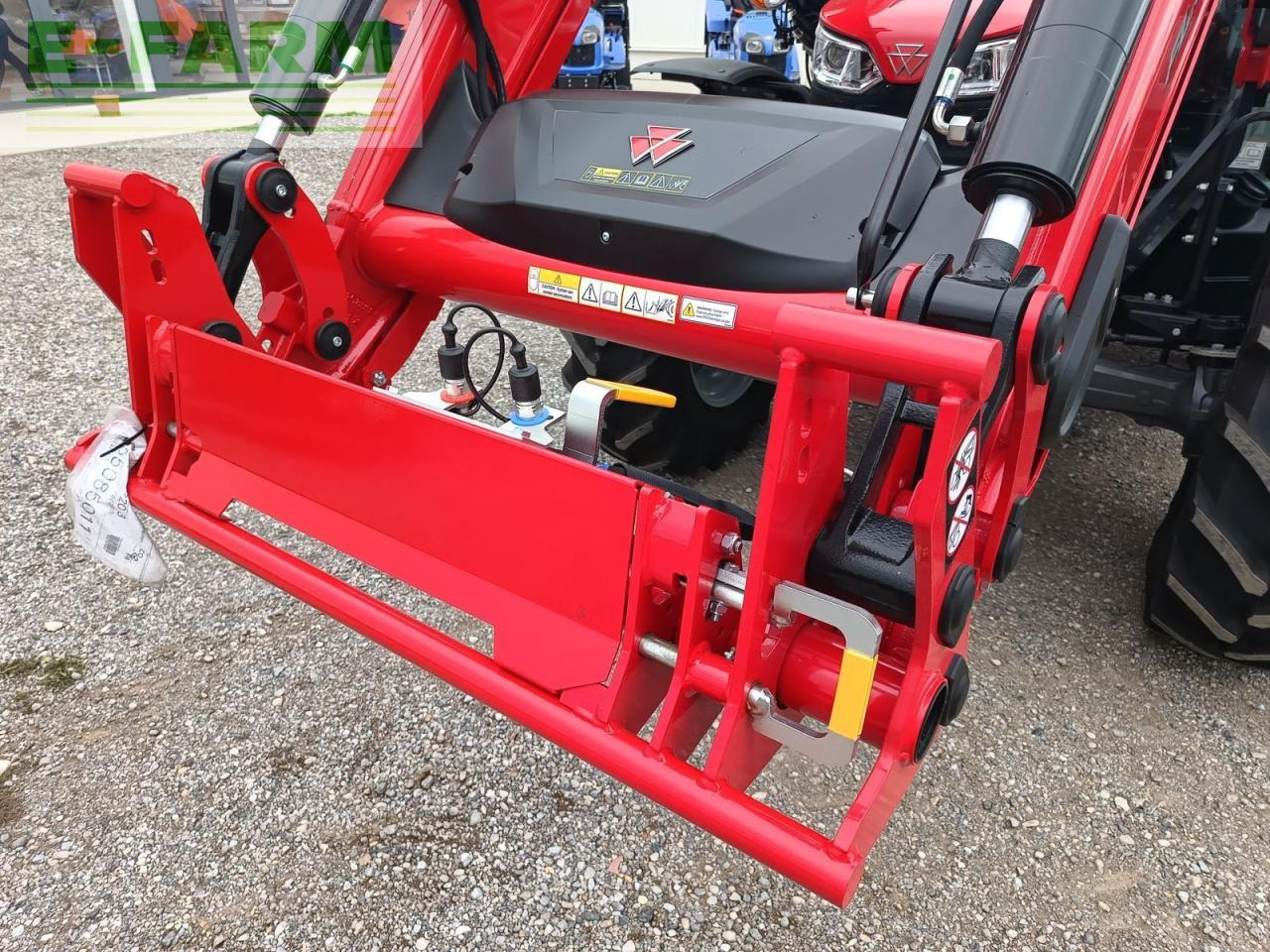 Massey Ferguson mf 4708 m kabine - Traktor: slika Massey Ferguson mf 4708 m kabine - Traktor Massey Ferguson mf 4708 m kabine - Traktor: slika Massey Ferguson mf 4708 m kabine - Traktor