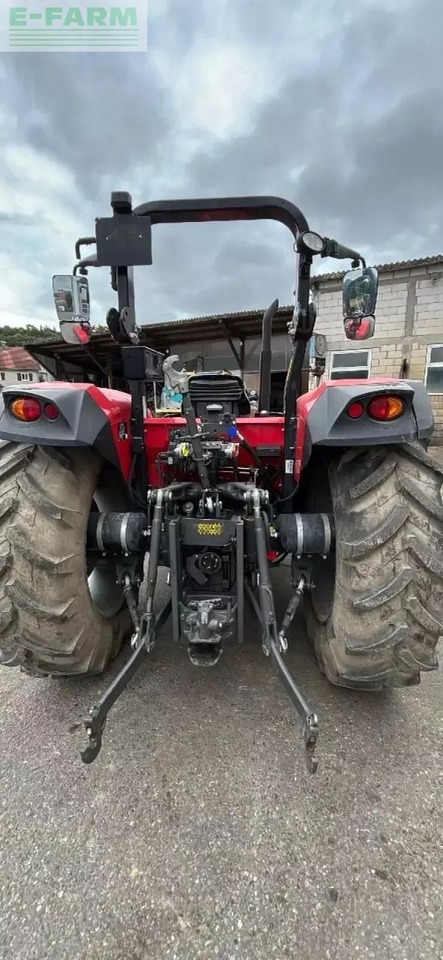 Massey Ferguson mf 4709 - Traktor: slika Massey Ferguson mf 4709 - Traktor Massey Ferguson mf 4709 - Traktor: slika Massey Ferguson mf 4709 - Traktor