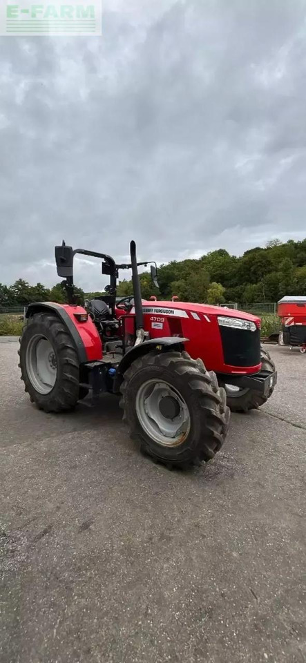 Massey Ferguson mf 4709 - Traktor: slika Massey Ferguson mf 4709 - Traktor Massey Ferguson mf 4709 - Traktor: slika Massey Ferguson mf 4709 - Traktor