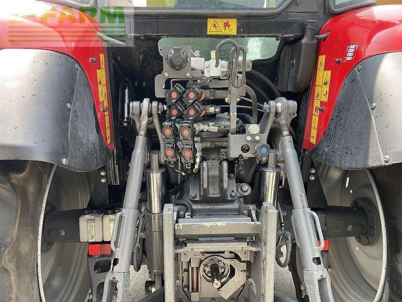 Massey Ferguson mf 5610 dyna-4 essential Essential - Traktor: slika Massey Ferguson mf 5610 dyna-4 essential Essential - Traktor Massey Ferguson mf 5610 dyna-4 essential Essential - Traktor: slika Massey Ferguson mf 5610 dyna-4 essential Essential - Traktor