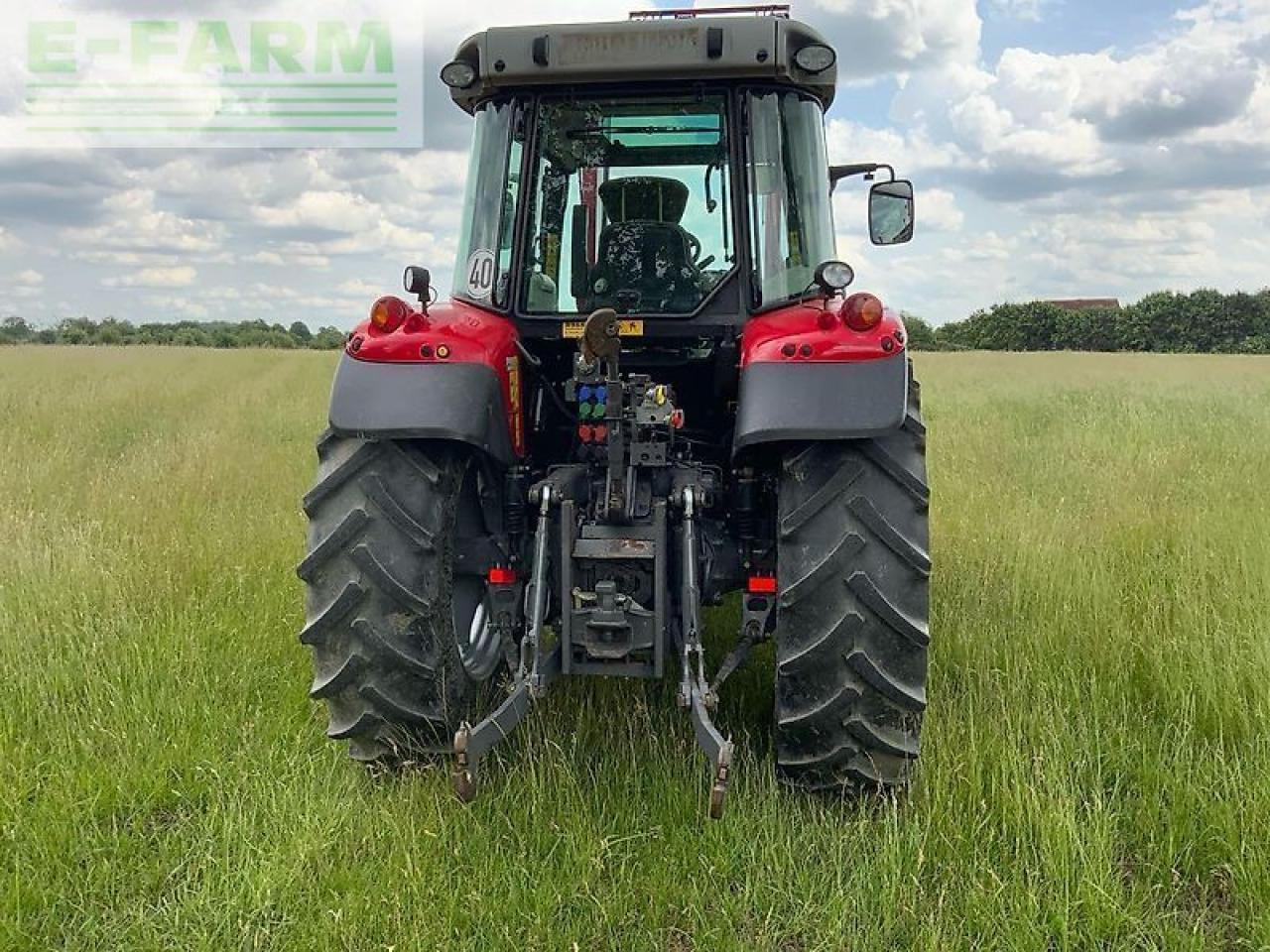 Massey Ferguson mf 5613 dyna6 efficient Efficient - Traktor: slika Massey Ferguson mf 5613 dyna6 efficient Efficient - Traktor Massey Ferguson mf 5613 dyna6 efficient Efficient - Traktor: slika Massey Ferguson mf 5613 dyna6 efficient Efficient - Traktor