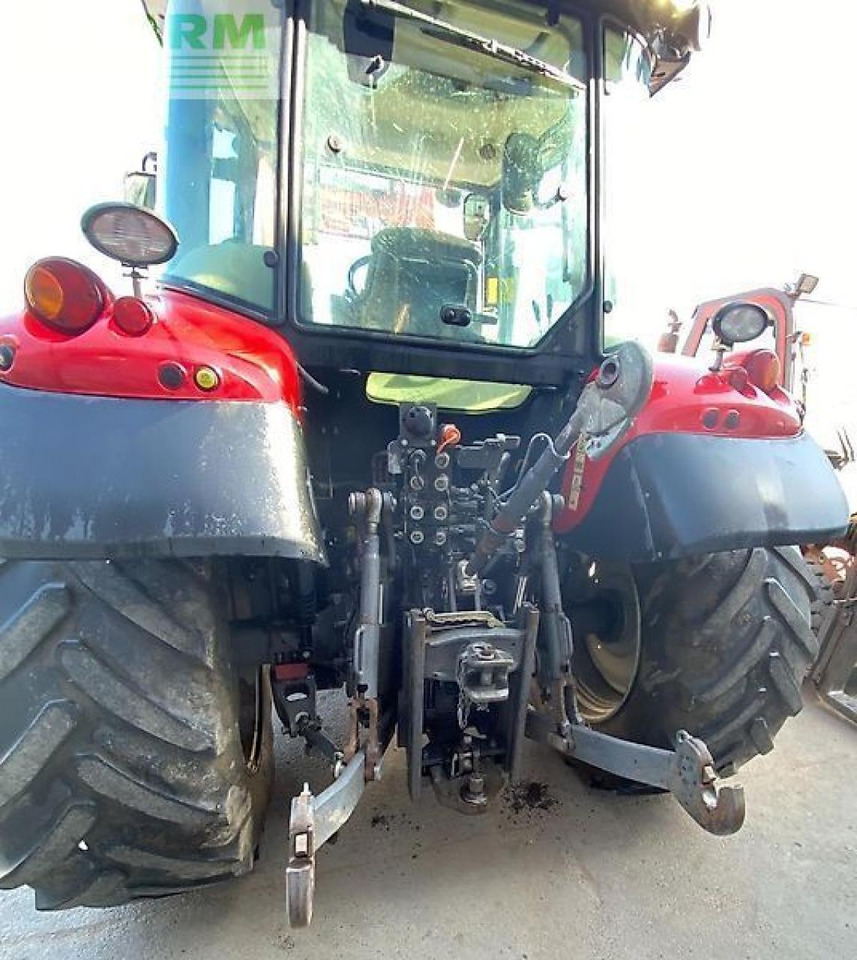 Massey Ferguson mf 5712 sl - Traktor: slika Massey Ferguson mf 5712 sl - Traktor Massey Ferguson mf 5712 sl - Traktor: slika Massey Ferguson mf 5712 sl - Traktor