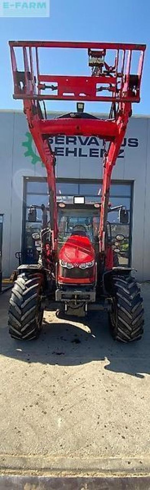 Massey Ferguson mf 5712 sl - Traktor: slika Massey Ferguson mf 5712 sl - Traktor Massey Ferguson mf 5712 sl - Traktor: slika Massey Ferguson mf 5712 sl - Traktor
