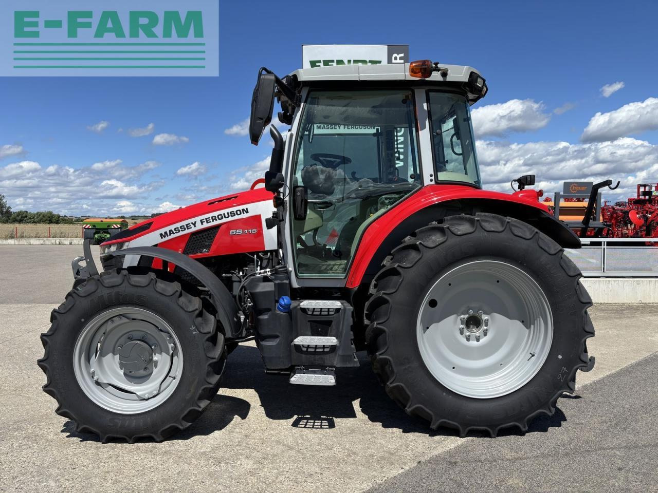 Massey Ferguson mf 5s.115 dyna-6 efficient Efficient - Traktor: slika Massey Ferguson mf 5s.115 dyna-6 efficient Efficient - Traktor Massey Ferguson mf 5s.115 dyna-6 efficient Efficient - Traktor: slika Massey Ferguson mf 5s.115 dyna-6 efficient Efficient - Traktor