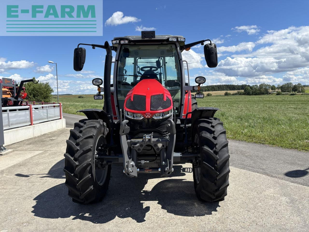 Massey Ferguson mf 5s.115 dyna-6 efficient Efficient - Traktor: slika Massey Ferguson mf 5s.115 dyna-6 efficient Efficient - Traktor Massey Ferguson mf 5s.115 dyna-6 efficient Efficient - Traktor: slika Massey Ferguson mf 5s.115 dyna-6 efficient Efficient - Traktor