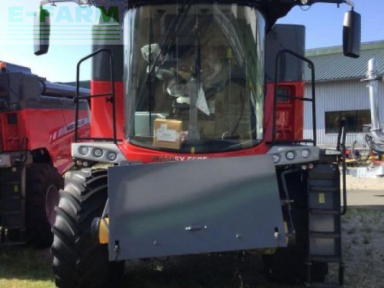 Massey Ferguson mf 7360pl beta mähdrescher mas - Kombajn za žetvu: slika Massey Ferguson mf 7360pl beta mähdrescher mas - Kombajn za žetvu Massey Ferguson mf 7360pl beta mähdrescher mas - Kombajn za žetvu: slika Massey Ferguson mf 7360pl beta mähdrescher mas - Kombajn za žetvu