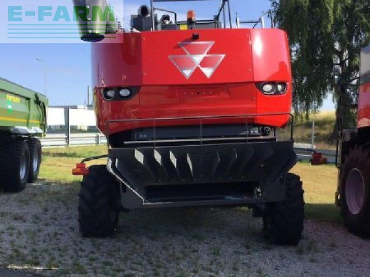 Massey Ferguson mf 7360pl beta mähdrescher mas - Kombajn za žetvu: slika Massey Ferguson mf 7360pl beta mähdrescher mas - Kombajn za žetvu Massey Ferguson mf 7360pl beta mähdrescher mas - Kombajn za žetvu: slika Massey Ferguson mf 7360pl beta mähdrescher mas - Kombajn za žetvu