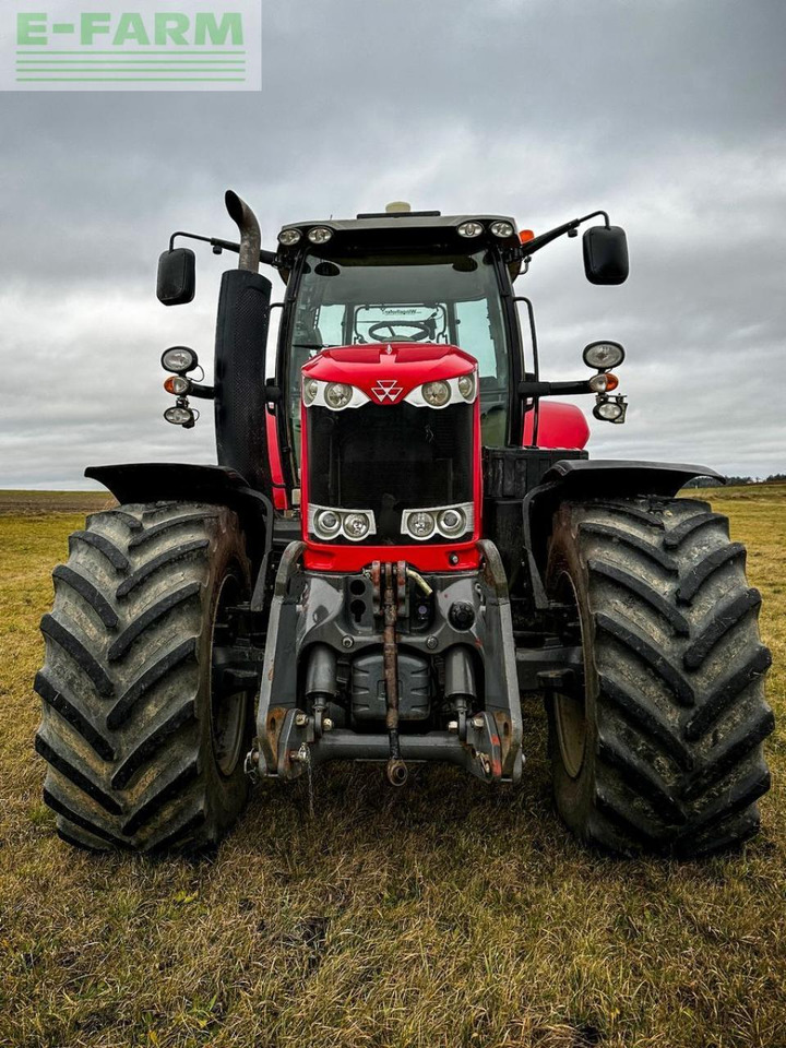 Massey Ferguson mf 7624 dyna-vt exclusive Exclusive - Traktor: slika Massey Ferguson mf 7624 dyna-vt exclusive Exclusive - Traktor Massey Ferguson mf 7624 dyna-vt exclusive Exclusive - Traktor: slika Massey Ferguson mf 7624 dyna-vt exclusive Exclusive - Traktor