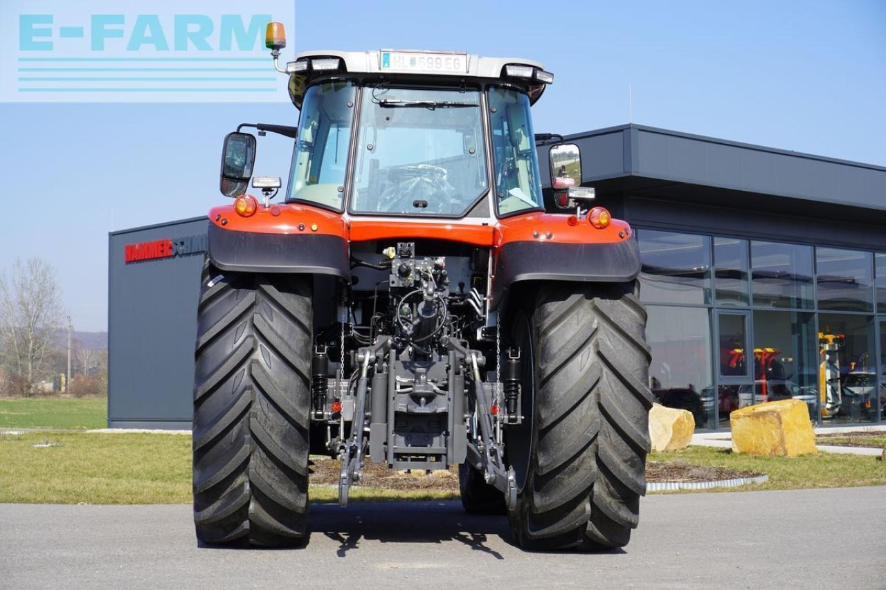 Massey Ferguson mf 7s.155 dyna-6 efficient Efficient - Traktor: slika Massey Ferguson mf 7s.155 dyna-6 efficient Efficient - Traktor Massey Ferguson mf 7s.155 dyna-6 efficient Efficient - Traktor: slika Massey Ferguson mf 7s.155 dyna-6 efficient Efficient - Traktor