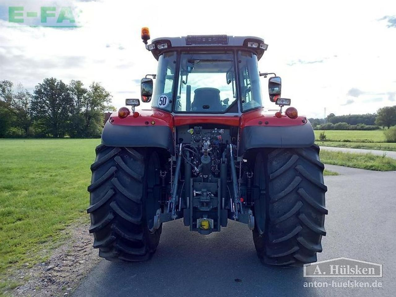 Massey Ferguson mf 7s.180 dyna-6 exclusive Exclusive - Traktor: slika Massey Ferguson mf 7s.180 dyna-6 exclusive Exclusive - Traktor Massey Ferguson mf 7s.180 dyna-6 exclusive Exclusive - Traktor: slika Massey Ferguson mf 7s.180 dyna-6 exclusive Exclusive - Traktor