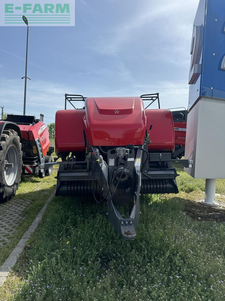 Massey Ferguson quaderballenpresse massey ferguson 2270 xdtc - Kvadratna balirka: slika Massey Ferguson quaderballenpresse massey ferguson 2270 xdtc - Kvadratna balirka Massey Ferguson quaderballenpresse massey ferguson 2270 xdtc - Kvadratna balirka: slika Massey Ferguson quaderballenpresse massey ferguson 2270 xdtc - Kvadratna balirka