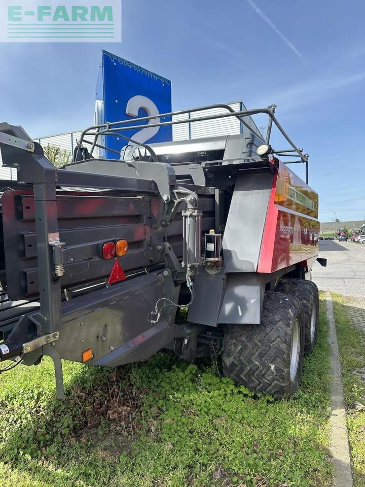 Massey Ferguson quaderballenpresse massey ferguson 2270 xdtc - Kvadratna balirka: slika Massey Ferguson quaderballenpresse massey ferguson 2270 xdtc - Kvadratna balirka Massey Ferguson quaderballenpresse massey ferguson 2270 xdtc - Kvadratna balirka: slika Massey Ferguson quaderballenpresse massey ferguson 2270 xdtc - Kvadratna balirka