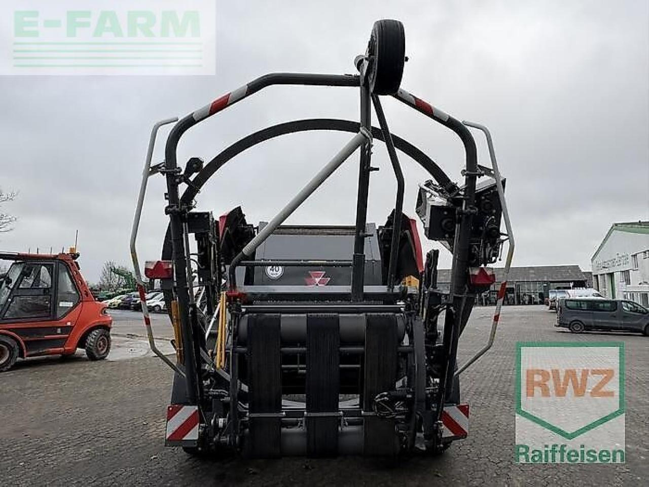 Massey Ferguson rb 3130f - Kvadratna balirka: slika Massey Ferguson rb 3130f - Kvadratna balirka Massey Ferguson rb 3130f - Kvadratna balirka: slika Massey Ferguson rb 3130f - Kvadratna balirka