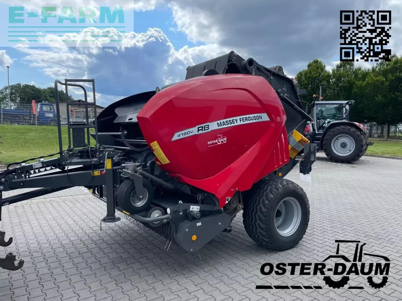 Massey Ferguson rb 4160 v xtra - Kvadratna balirka: slika Massey Ferguson rb 4160 v xtra - Kvadratna balirka Massey Ferguson rb 4160 v xtra - Kvadratna balirka: slika Massey Ferguson rb 4160 v xtra - Kvadratna balirka