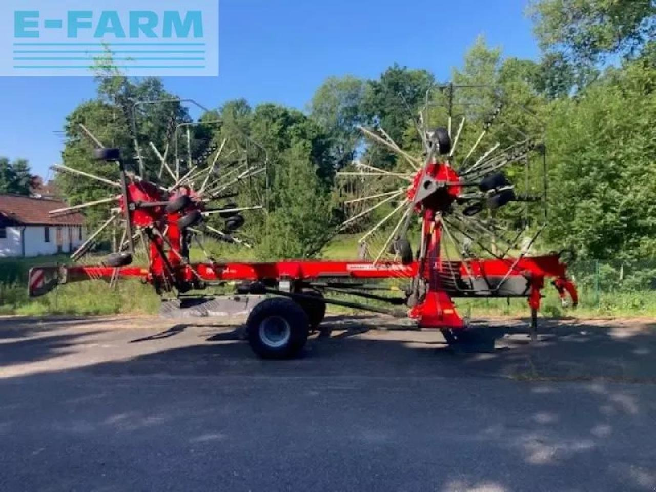 Massey Ferguson rk 1254 trc - Prevrtač sijena/ Grabulje: slika Massey Ferguson rk 1254 trc - Prevrtač sijena/ Grabulje Massey Ferguson rk 1254 trc - Prevrtač sijena/ Grabulje: slika Massey Ferguson rk 1254 trc - Prevrtač sijena/ Grabulje