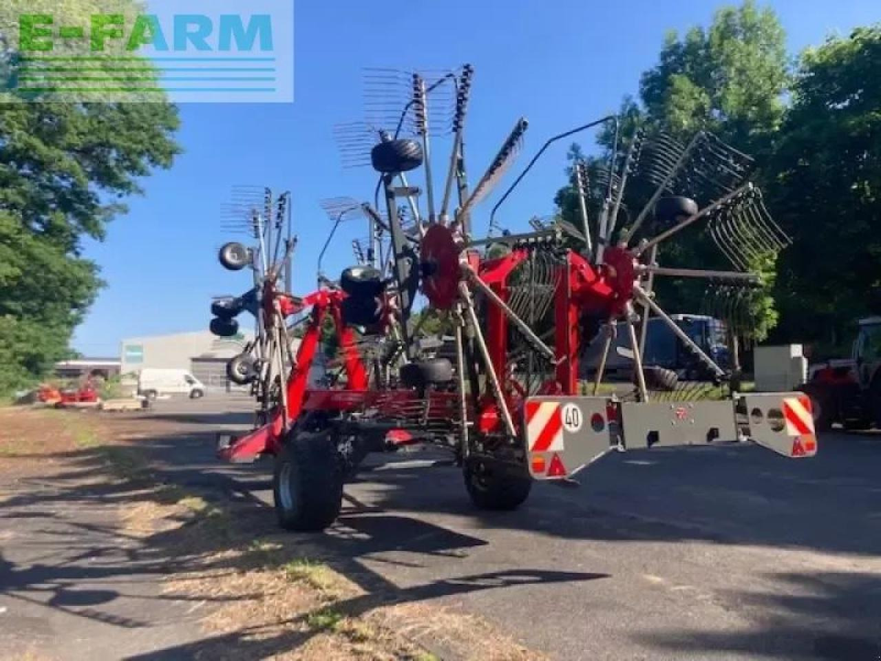 Massey Ferguson rk 1254 trc - Prevrtač sijena/ Grabulje: slika Massey Ferguson rk 1254 trc - Prevrtač sijena/ Grabulje Massey Ferguson rk 1254 trc - Prevrtač sijena/ Grabulje: slika Massey Ferguson rk 1254 trc - Prevrtač sijena/ Grabulje