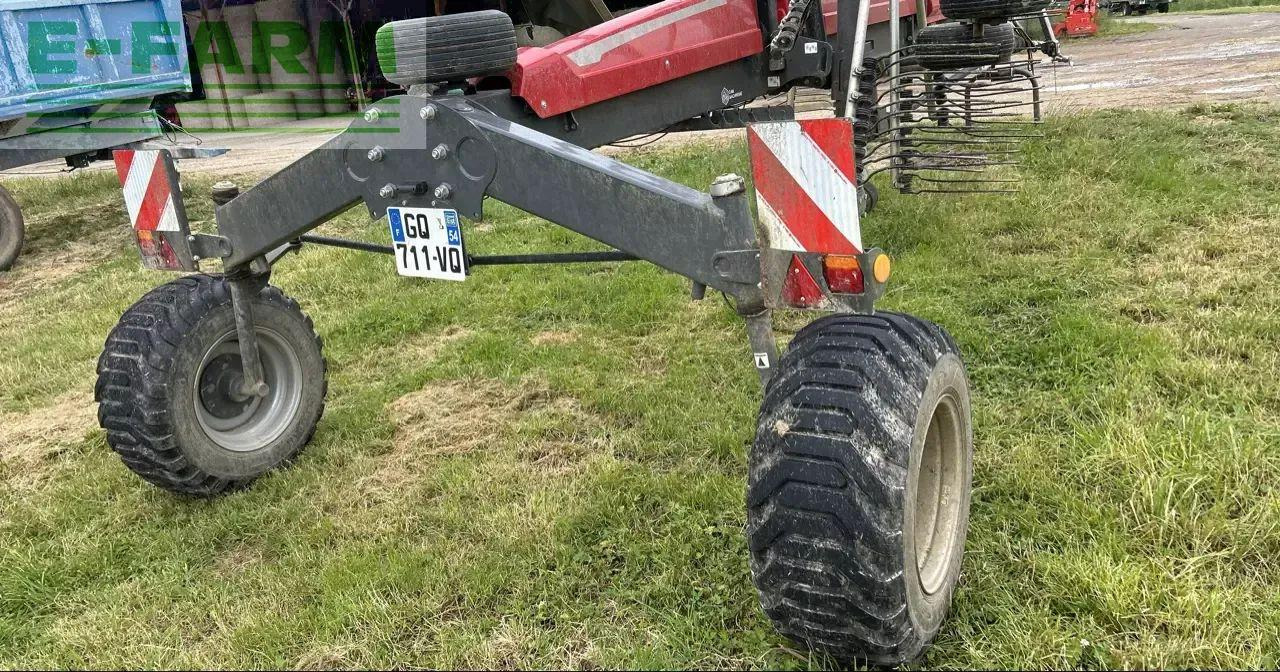 Massey Ferguson rk 842 sd trc - Prevrtač sijena/ Grabulje: slika Massey Ferguson rk 842 sd trc - Prevrtač sijena/ Grabulje Massey Ferguson rk 842 sd trc - Prevrtač sijena/ Grabulje: slika Massey Ferguson rk 842 sd trc - Prevrtač sijena/ Grabulje