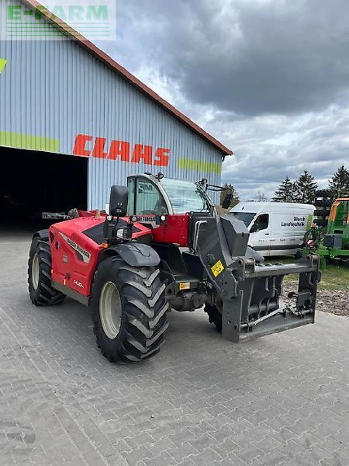 Massey Ferguson th 8043 - Teleskopski rukovatelj: slika Massey Ferguson th 8043 - Teleskopski rukovatelj Massey Ferguson th 8043 - Teleskopski rukovatelj: slika Massey Ferguson th 8043 - Teleskopski rukovatelj